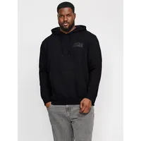 Jack & Jones PlusSize Kapuzensweatshirt JJECORP LOGO SWEAT HOOD