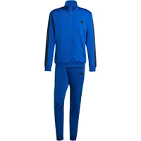 Adidas Sportswear Basic 3 STRIPES TRICOT TRACKSUIT, team Royal