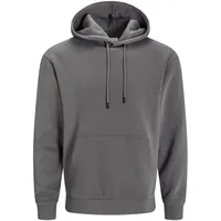 JACK & JONES Bradley Kapuzenpullover Castlerock M