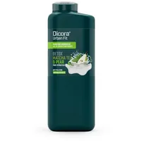 Dicora Urban Fit | Detox Matcha & Birne Duschgel