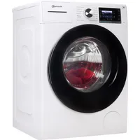 Bauknecht B6R 98E SILENCE DE Waschmaschine (9 kg, 1400
