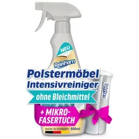 Reinhorn Polsterreiniger Intensivreiniger 500 ml