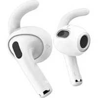 Keybudz Ohrhaken AirPods 3rd Gen weiß