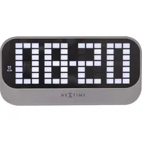 Nextime Tischuhr - Nextime Modell: 5211ZW