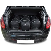 Kjust Kofferraumtaschen Set - FIAT BRAVO II