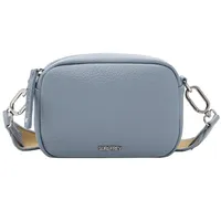 SURI FREY Umhängetasche Hanny Crossbody Bag Crystal Blue