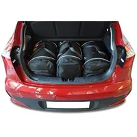 Kjust Kofferraumtaschen Set - KIA RIO HATCHBACK III 2011-2016