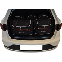 Kjust Kofferraumtaschen Set - SEAT LEON ST