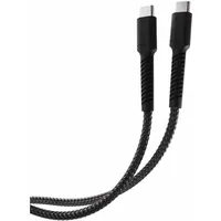 Vivanco 63640 USB C auf USB C bis 60