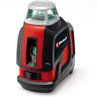 Einhell TE-LL 360 G Kreuzlinienlaser selbstnivellierend