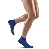 CEP Light Merino Low Cut, Herren Wandersocken-Dunkel-Blau-5