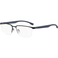 Boss BOSS 1543/F MATTE BLACK 57/17/150 Herrenbrillen - 57