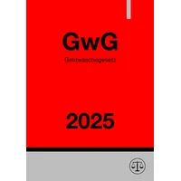 Epubli Geldwäschegesetz - GwG 2025