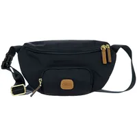 BRIC'S Gürteltasche X-BAG & X-Travel Ocean Blue Damen