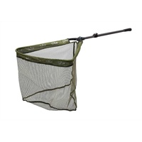 DAM Crosspower Kescher - Rubber - 220 cm