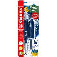 Stabilo EASYbirdy 3D DreamWorld Special Edition für Linkshänder, mit