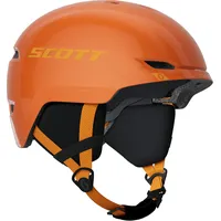 Scott Helmet Keeper 2 orange M