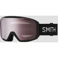 Smith Optics SMITH BLAZER Schneebrille 2026 black/green sol-x mirror