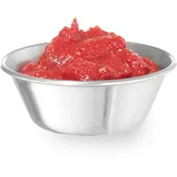 HENDI Nocken – 12 Stück, 0,07L, 12 U., ⌀62x(h)40mm