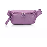 Mandarina Duck Gürteltasche MD20 Bum Bag Orchid