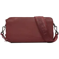 Liebeskind Berlin Clarice Crossbody M berry 