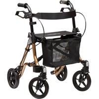 Dietz Taima S-Gt faltbarer Leichtgewichtrollator Rollator 1 St