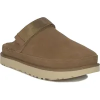 UGG Australia UGG GOLDENSTAR CLOG Holzschuh, kastanienbraun