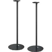 Goobay Lautsprecherständer Modern Era 1 Base, schwarz