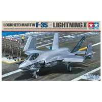TAMIYA 1:48 US F-35C Lightning II