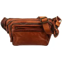 Harbour 2nd Urban Poets Harper Gürteltasche Leder 30.5 cm