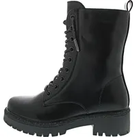 La Strada Schnürstiefel schwarz - Schwarz -