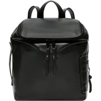 Liebeskind Berlin Hera Sheep Natural Backpack M Black