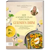 ZS - ein Verlag der Edel Verlagsgruppe Der 4-Schritte-Plan