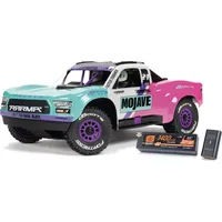 Arrma MOJAVE GROM 223S BLX Brushless 4X4 Small Scale