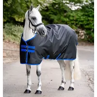 Horseware Amigo Ripstop 900D Lite 0g Turnout Decke black/classic