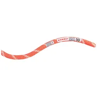 Mammut Alpine Classic Kletterseil (Größe 60M, Orange