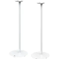 Goobay Modern Era 1 Base, weiß - 2 Stück,
