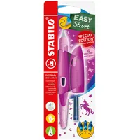 Stabilo EASYbirdy 3D DreamWorld Special Edition pink - inkl.