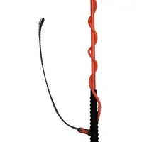 EQuest Longierpeitsche - orange - 180 cm