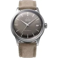 Orient Bambino Automatic Leder 38 mm RA-AC0M13N30B