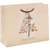 Vp 100 VP Geschenktaschen Topline Motiv x cm