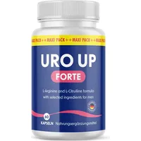 Uro op forte Uro Up Forte Kapseln 60 St