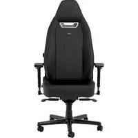 Noblechairs LEGEND - Black Edition Gamingstuhl, Schwarz
