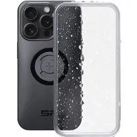 SP CONNECT Weather Cover kompatibel mit iPhone 16 Pro