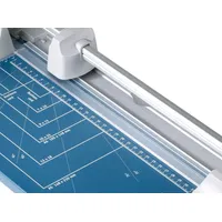 DAHLE Anpressschiene für Modell 507 neue Ausführung