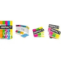 Playroom Moderationszubehör IMPACT FLIP Starter Set DE 1x IMPACT