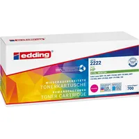 Edding Toner 18-2222 wie HP W2073A magenta