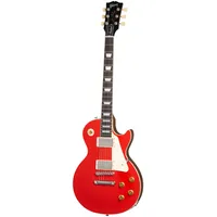 Gibson Les Paul Standard 50s 60s Cherry Custom Color