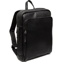 The Chesterfield Brand Jasper Backpack Black