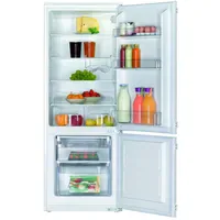 Amica EKGC 16156-1 Einbau-Kühlgefrierkombination (212 l, 1440 mm hoch)